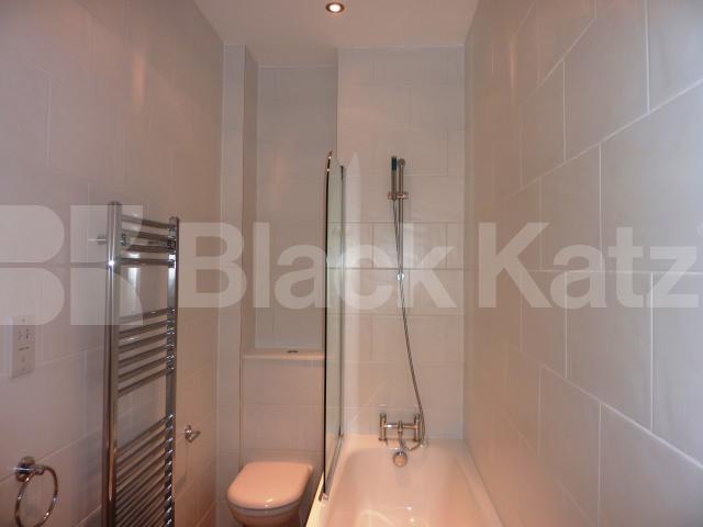 			2 Bedroom, 1 bath, 1 reception Flat			 Grays Inn Road, Kings Cross